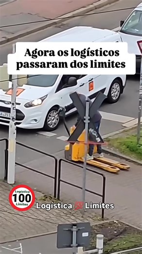 147K views · 569 reactions | Why You Should Never Ride a Pallet Truck...