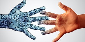 How robots can help us embrace a more human view of disability