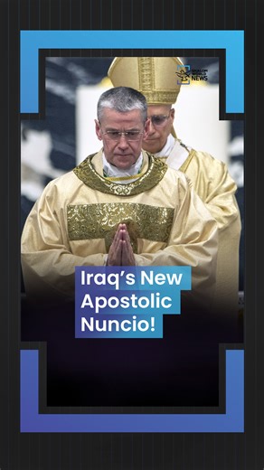 14K views · 524 reactions | On October 26, Pope Leo XIV presided over...