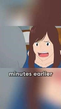 If your domestic dog suddenly turned into a human, what secret would he tell you?#anime