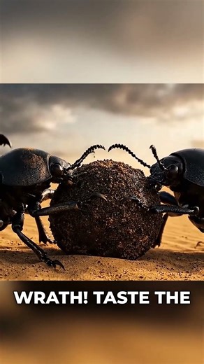 Unstoppable Will: Conquering Your Mountain & Not Falling! #animalstories