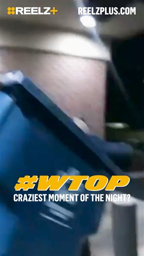 8.7K views · 65 reactions |  What was the craziest moment on #OPLive tonight, #OPNation? Drop your reaction with #WTOP (What The On Patrol) and let us know what had you jumping out of your seat.  | REELZ | Facebook