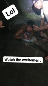 Big Ulua Boy | John Nerona