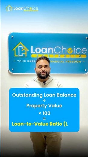 🏡 What is LVR, and why does it matter? It could impact your interest rate, borrowing power & LMI.