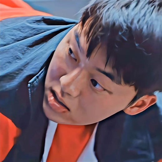 Suho vs Boxer Fight 🔥 Boxer Wins By Cheating | Weak Hero Class 1 Fight Scene #shorts