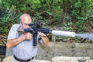 3 Ring Silencer Review – Budget Suppressors That Work - Firearms News