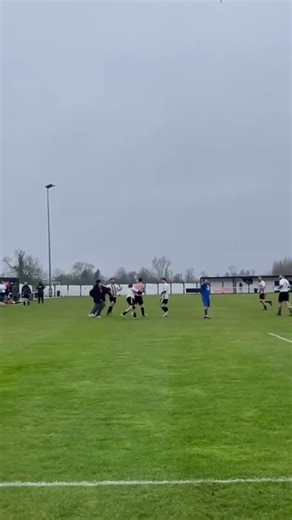 Matt Poucher penalty Alberto’s sports bar FC