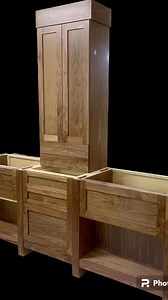 Handcrafted Custom Bath Vanity, Master Bath Vanity, Floating Vanity , Minimalist Bath Vanity, - Etsy