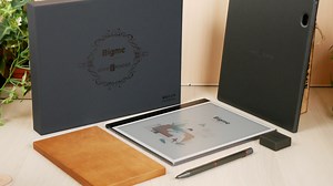 Bigme InkNote Color+ with NEW Kaleido 3 E-paper - Bigme E-Reader Store