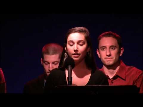 NYTB Molly Ephraim - "All of My Friends" (Drew Fornarola)