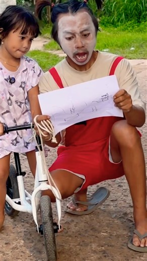 Bego & Alanna Cari Harta Karun