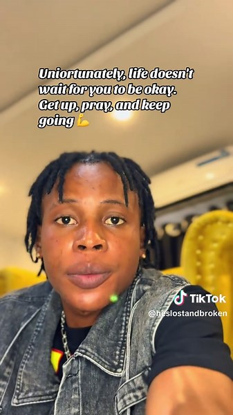 Overcoming Life's Challenges with Resilience