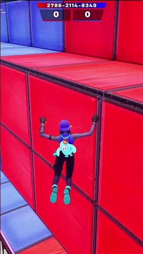 How to get Knockout Pistol in Super red vs blue #epicpartner #fortnite #fortniteclips #epic #gaming