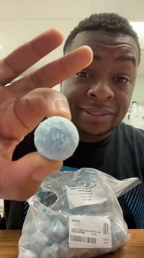 Guy tries to eat the worlds most sour candy...