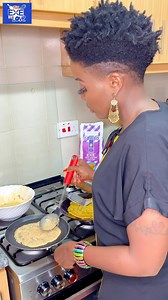 6.3K views · 276 reactions | You should definitely try this Egg paratha recipe for breakfast  #ktcooks Ingredients 1. Exe Self Raising Fortified wheat flour @exebyunga 2. Eggs 讀 3. Cilantro 4. Salt 蓼 5. Carrots 凌 6. Onions (grated) 暈 7. Spices (chily flakes, Paprika, Garam Masala) 8. Fennel seeds (optional) 9. Cooking oil 10. Milk 拏 #Happiness #EXEyoulove #Execited | Kush Tracey Kenya | Facebook