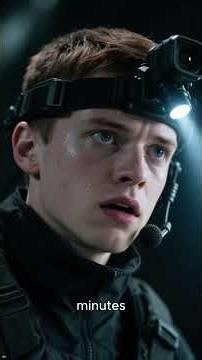 SCP 087 L’escalier sans fin interdit au public