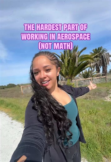 A Day in the Life of an Aerospace Engineering Student