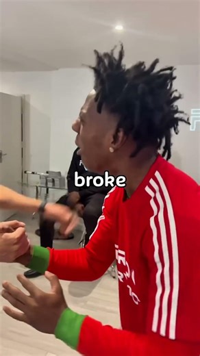 The Most Emotional Meeting in Football History... ❤️⚽