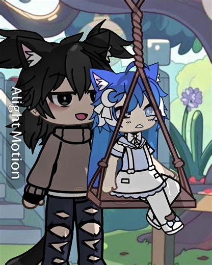 Discover Inspiring Bluey Moments with Gacha Life