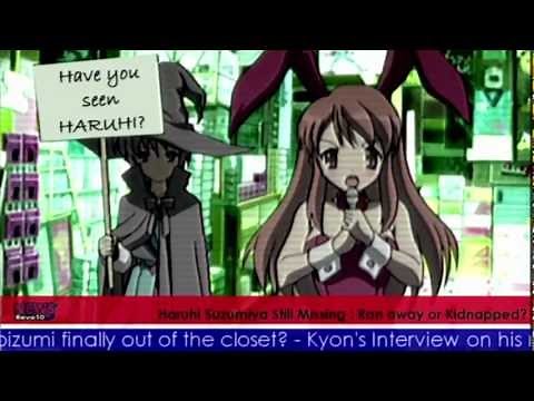 AMV - An AMV about TV - Bestamvsofalltime Anime MV ♫