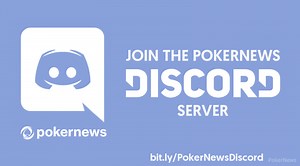 Join the PokerNews Discord Server Today!