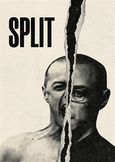 Exploring Split (2016) - A Cinematic Edit