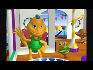 BARAEM( براعم - فافا (المرآة العجيبة