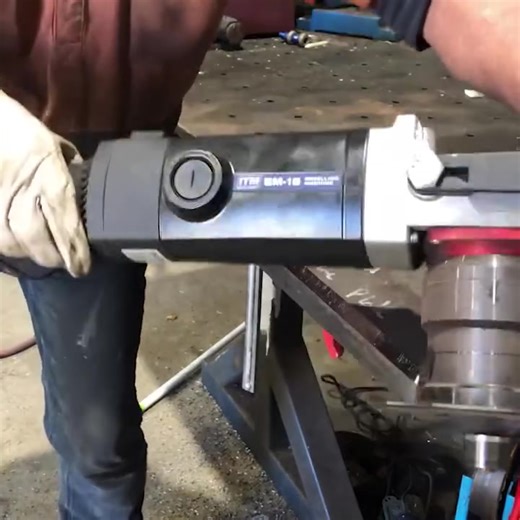 From Scratch: Building an Excavator H-Link 🛠️ | Cutting Edge Engineering Australia