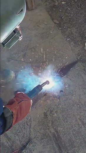 Lincoln Electric welding machine repair #lincoln