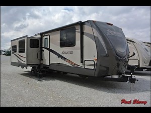 2015 Keystone Sprinter 319MKS Walk-thru | 7658