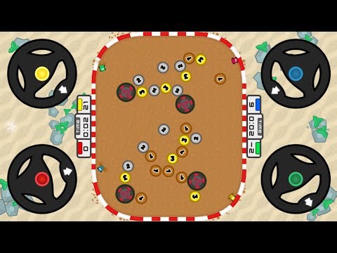 234 Player Mini Games |💢 New Highly Competitive 4 Player GamePlay 💢| 🧑‍🚒 vs 🧑‍🚀 vs 🧑‍🎤 vs 🧑‍🔧 | #726