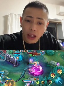 maganda yang course na makukuha mo #Gaizka #MLBB #reels | Gaizka