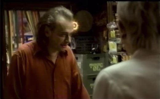 Tuborg øl reklame fra år 2000 (med Zlatko Buric, Søs Egelind og Kirsten Lehfeldt) | Fanside DK Børneminder