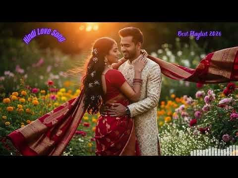 Bollywood Romantic Dreams | Hindi Love Songs Mix
