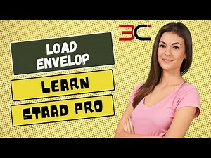 load envelope in staad pro v8