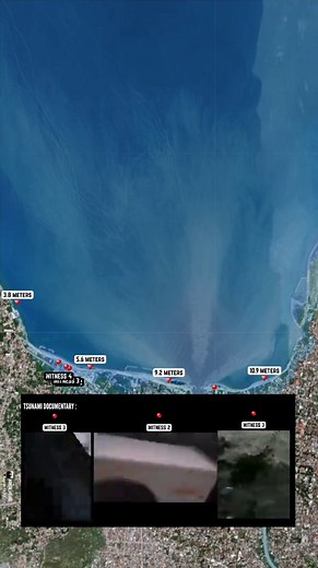 Remembering the Magnitude 7.5 Earthquake in Palu, Indonesia