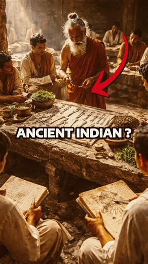 The World’s First Knowledge Hub Wasn’t Europe — It Was Ancient India