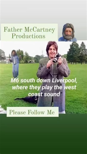 Father McCartney Productions Mountain Witches #musicloversles #beatlesreels #reelsfacebook #instagramreels #beatlesinstagram #BeatlesMagic #beatles #beatleslove #beatlestribute #beatlesfan #beatlesforever #beatlemania #beatlesmemories #paulmccartney #paulmccartneyfans | Tommie Gee