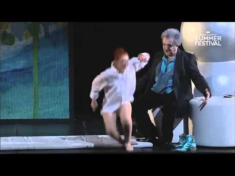 Alban Berg Lulu Salzburg festival act1 1