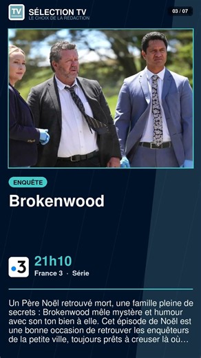 Sélection TV du Dimanche 11 octobre 2026 : que regarder ce soir ?