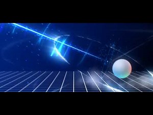 [EF_No.003]ビームエフェクト