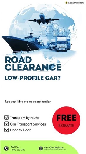 Faqs by A-1 AUTO TRANSPORT #a1auto #automobile #autotransportation #carshipping