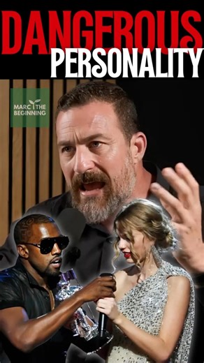 The Most Dangerous Personality Type to Avoid