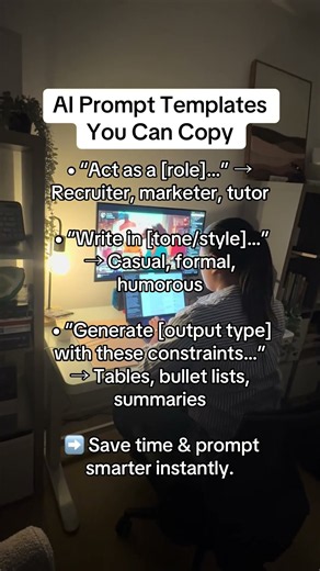 AI Prompts You Can Copy