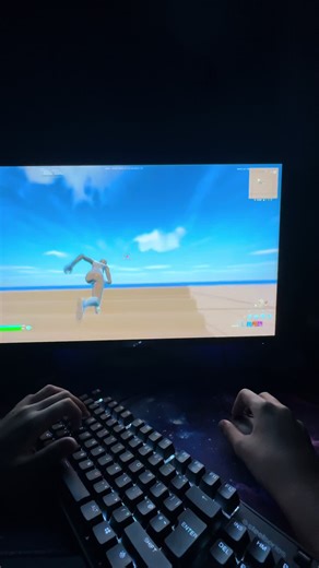 day 133 freebuilding everyday for fun #fortnite #freebuilding (late, forgot)