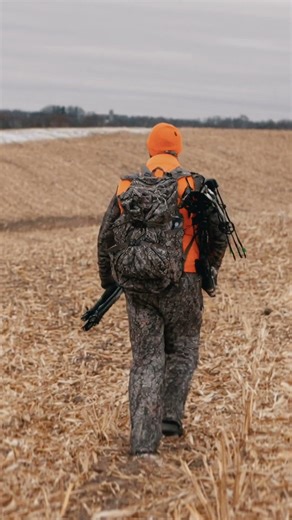 Accuracy = Confidence. New hunt with the NEW TX Ultra 29.5 coming tomorrow!