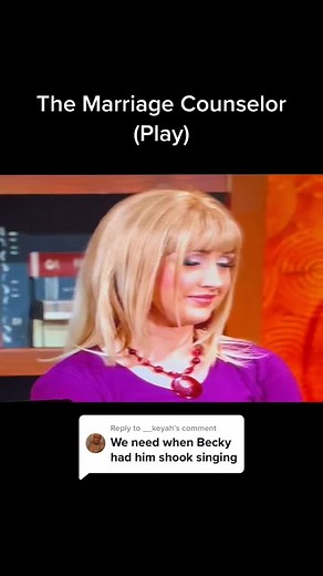 Tyler Perry's Marriage Counselor Play Highlights