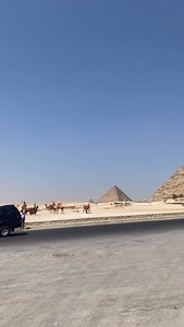 Visit the Timeless Pyramids of Giza!  Discover Egypt like never...
