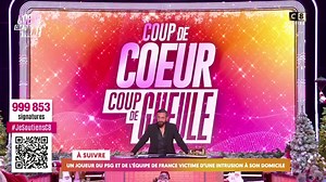 2.8K views · 183 reactions | Sarah Knafo en direct sur TPMP. - Guillaume Genton : « J’ai un coup de cœur pour Sarah Knafo. » - Cyril Hanouna : « En ce moment c’est un média, un coup d’éclat. » | Zemmour TV | Facebook