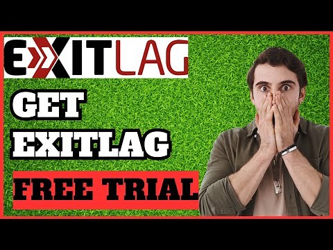 How To Get Exitlag Free Trial | Full Guide 2024